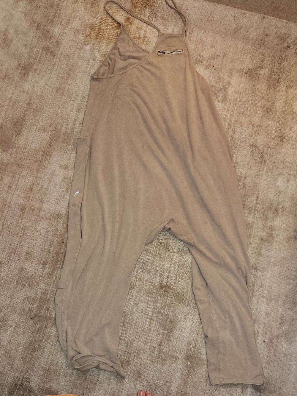 Free People Movement Hot Shot Onesie - Picture 10 of 10